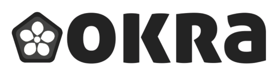 okra logo